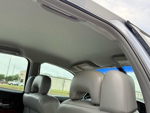 Used 2004 Buick Le Sabre Custom image 26