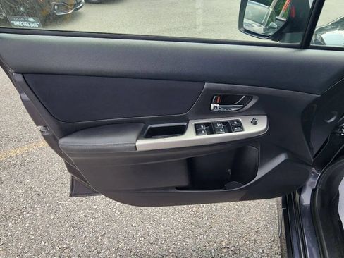 Used 2015 Subaru Impreza 2.0i Sport Premium AWD/4WD image 9