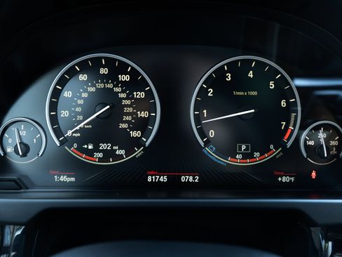 Used 2017 BMW X5 xDrive35i image 22