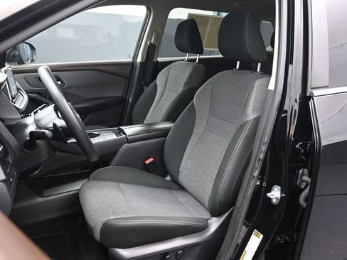 Used 2022 Nissan Rogue SV FWD image 5