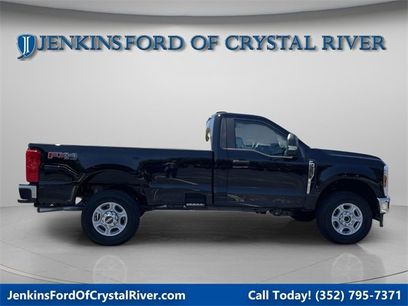 Used 2025 Ford F350 XLT w/ FX4 Off-Road Package