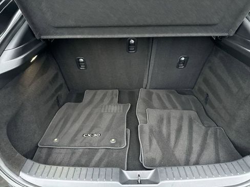 Used 2023 MAZDA CX-30 2.5 Turbo w/ Premium Package image 19