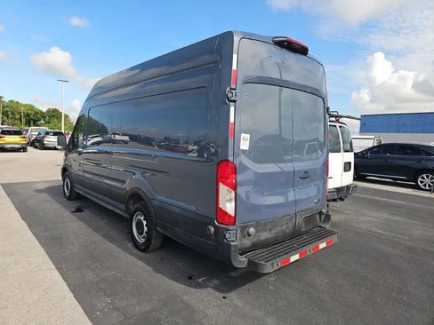 Used 2020 Ford Transit 250 148 High Roof Extended RWD image 2