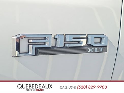 Used 2018 Ford F150 XLT RWD image 4