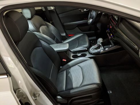 Used 2021 Kia Forte EX image 22