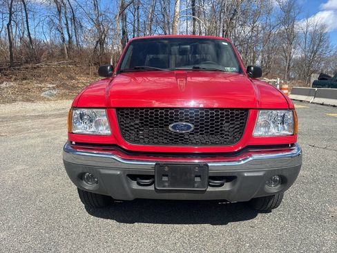 Used 2001 Ford Ranger XLT image 6