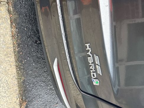 Used 2019 Ford Fusion SE image 29