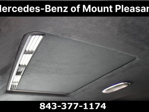 Used 2025 Mercedes-Benz G 550 G 550 image 51