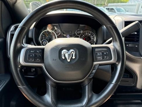 Used 2021 RAM 3500 Tradesman w/ Chrome Appearance Group AWD/4WD image 49