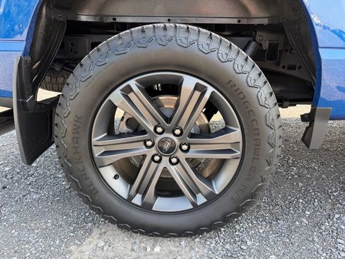 Used 2023 Ford F150 XLT w/ Equipment Group 302A High AWD/4WD image 20
