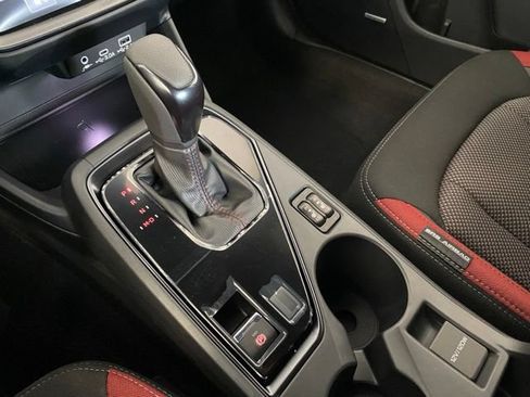 New 2026 Subaru Impreza RS AWD/4WD image 21