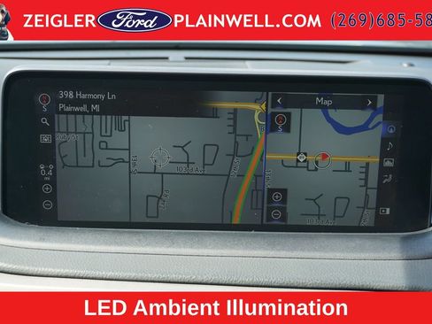 Used 2022 Lexus RX 450h AWD w/ Luxury Package image 19