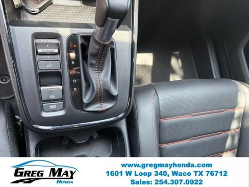 Used 2026 Honda CR-V Sport Touring image 20