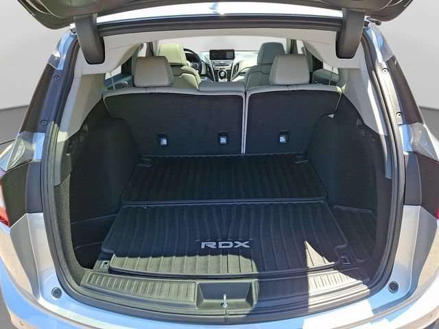 Used 2023 Acura RDX w/ Technology Package FWD image 30
