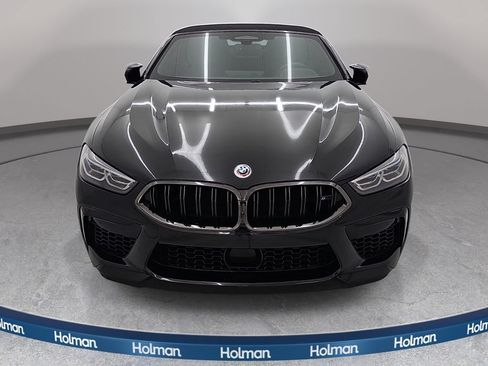 Used 2023 BMW M8 Competition AWD/4WD image 2