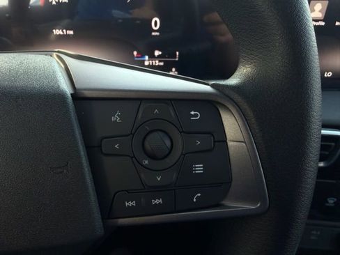 New 2026 Nissan Sentra SV w/ SV Convenience Package FWD image 17