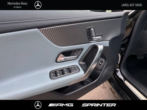 Certified 2026 Mercedes-Benz CLA 250 image 11