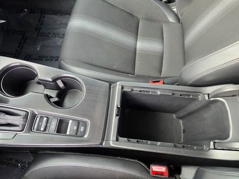 Used 2024 Honda Civic Sport image 22