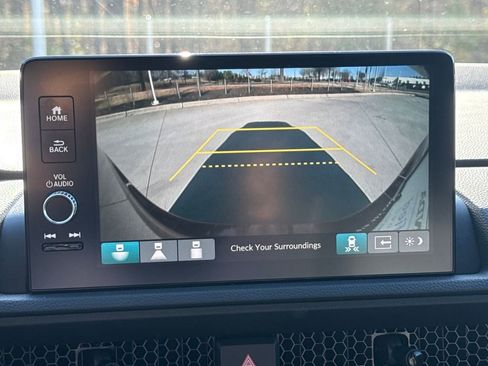 Certified 2025 Honda CR-V Sport-L image 23