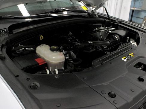 Used 2023 Jeep Grand Cherokee Altitude AWD/4WD image 15