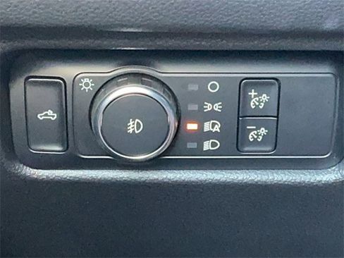 New 2025 Ford Ranger XLT w/ Equipment Group 301A High image 25