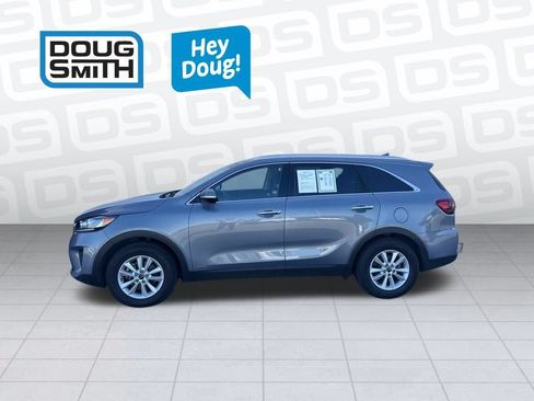Used 2019 Kia Sorento AWD w/ Option Group 020 image 2