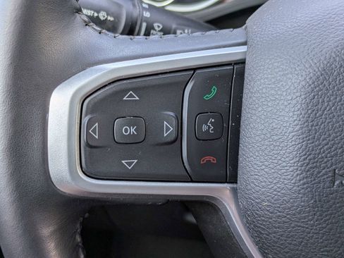 Used 2022 RAM 1500 Big Horn image 22