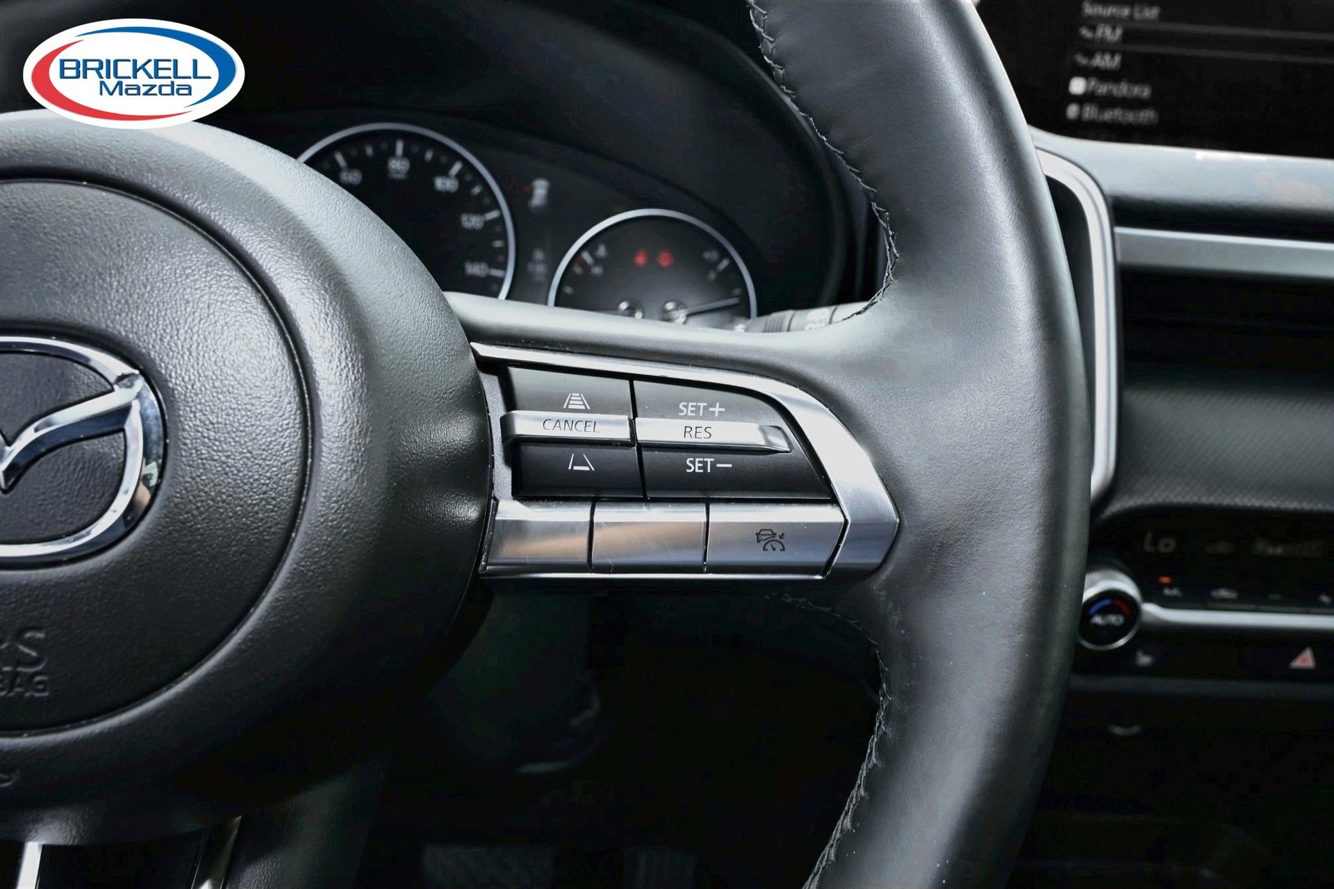 Certified 2024 MAZDA CX-50 AWD 2.5 S w/ Preferred Package image 32