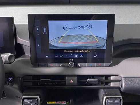 Certified 2026 Toyota RAV4 XLE Premium AWD/4WD image 15