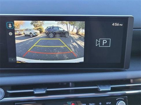 New 2026 Hyundai Tucson SEL image 25