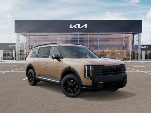 New 2027 Kia Telluride SX Prestige X-Pro image 8