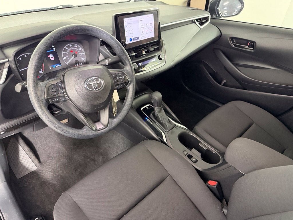 Used 2024 Toyota Corolla LE FWD image 12