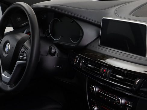 Used 2019 BMW X6 xDrive35i w/ Premium Package image 21