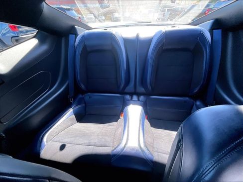 Used 2024 Ford Mustang Dark Horse RWD image 14