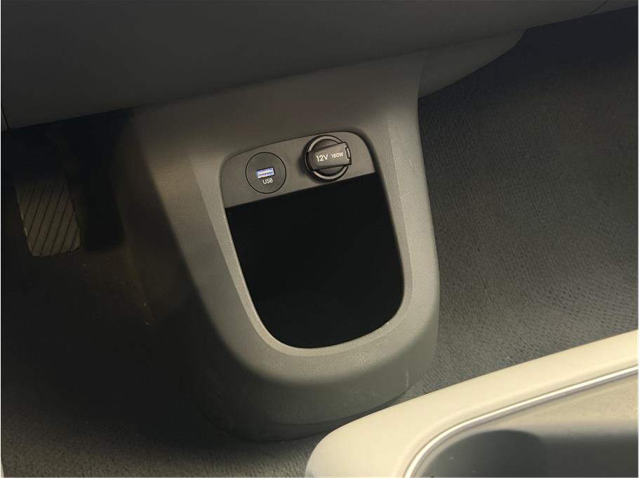 Used 2024 Hyundai Ioniq 5 SEL RWD image 14