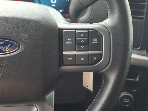 Used 2025 Ford F150 XLT w/ Equipment Group 301A Standard AWD/4WD image 18