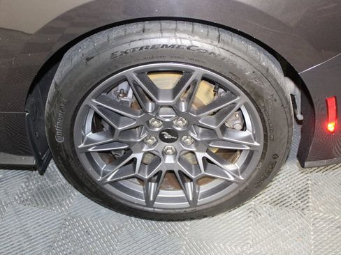 Certified 2024 Ford Mustang GT Premium w/ GT Performance Package image 23