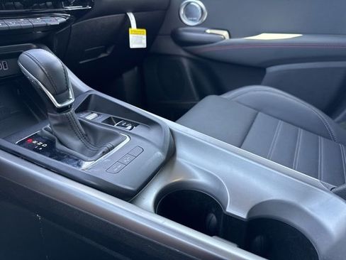 Used 2024 Dodge Hornet R/T Plus image 17