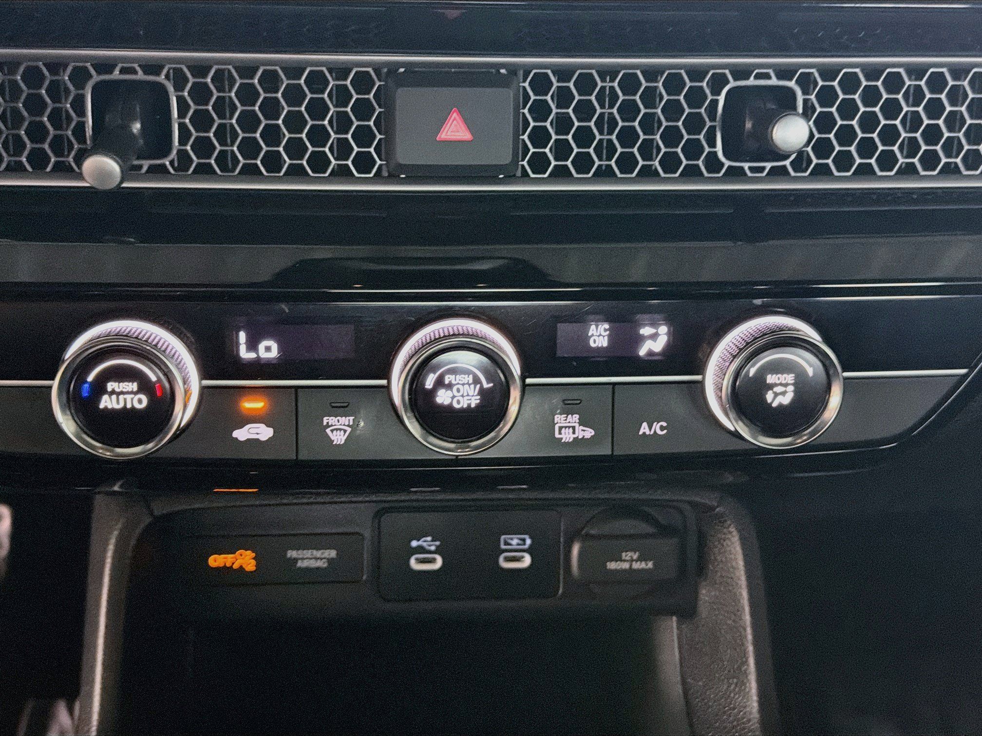 Used 2025 Honda Civic Sport image 22