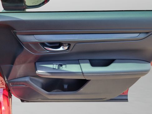 Certified 2024 Honda CR-V Sport image 21