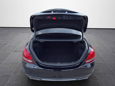 Used 2018 Mercedes-Benz C 300 Sedan image 30
