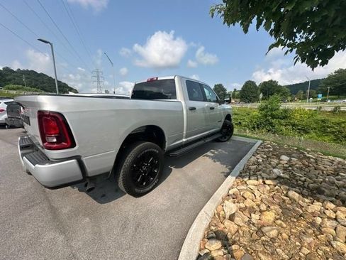 Used 2026 RAM 2500 Big Horn AWD/4WD image 23