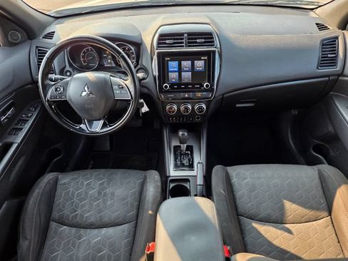 Used 2021 Mitsubishi Outlander Sport ES FWD image 36