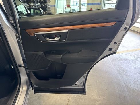 Used 2019 Honda CR-V EX image 28