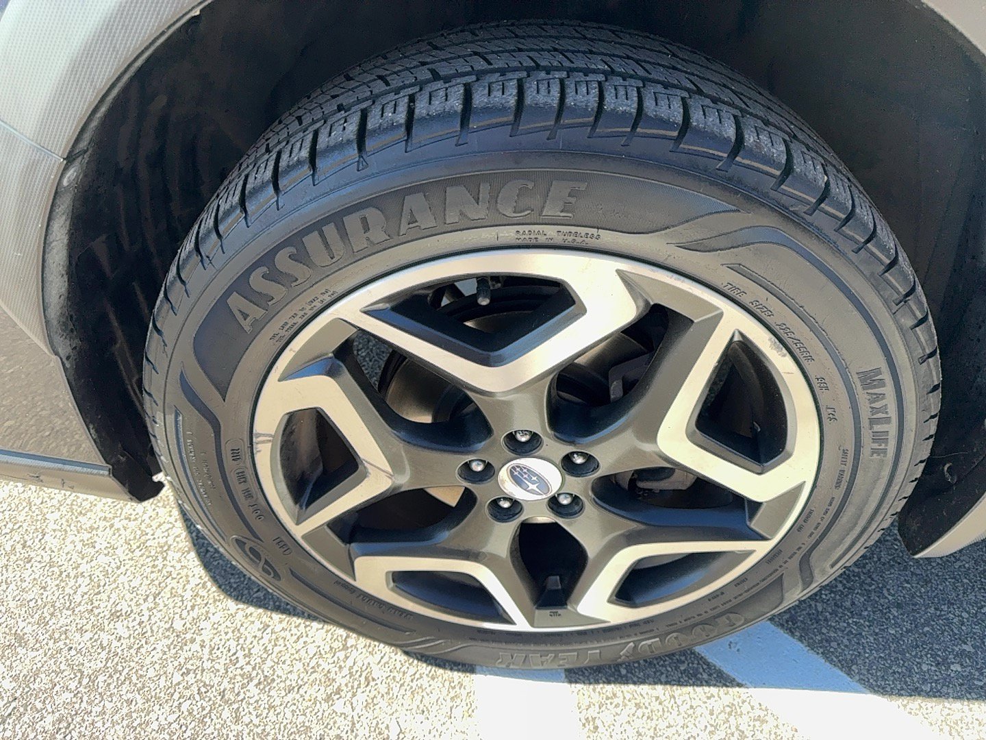 Used 2018 Subaru Crosstrek 2.0i Limited w/ Popular Package #2 AWD/4WD image 12
