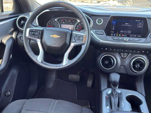 Used 2021 Chevrolet Blazer LT w/ Redline Edition FWD image 22