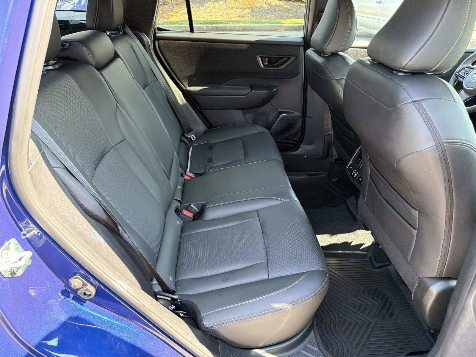 Certified 2026 Subaru Outback Limited AWD/4WD image 17
