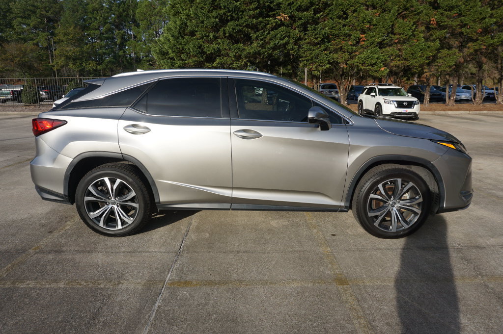 Used 2021 Lexus RX 350 FWD w/ Premium Package image 23