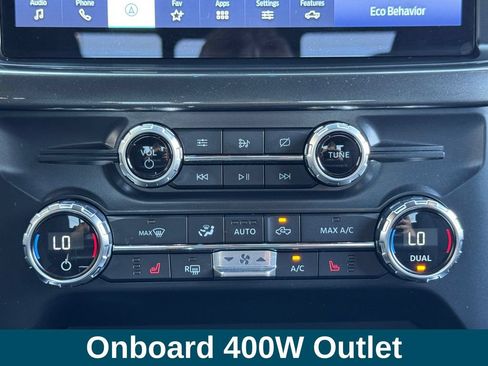 Used 2021 Ford F150 XLT w/ Equipment Group 302A High AWD/4WD image 24