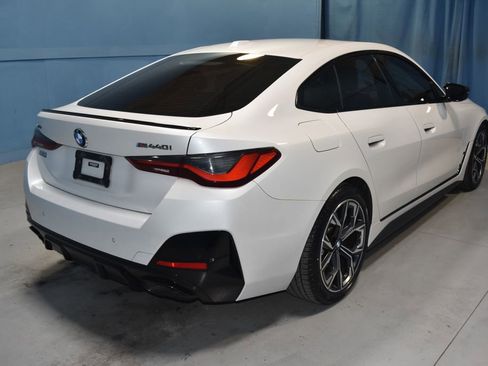 Certified 2023 BMW M440i xDrive Gran Coupe w/ Premium Package image 27